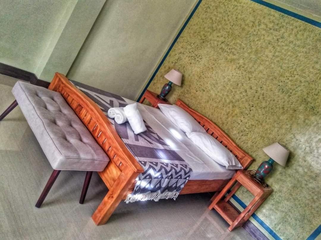 Calicoan Villa Sarog Екстериор снимка
