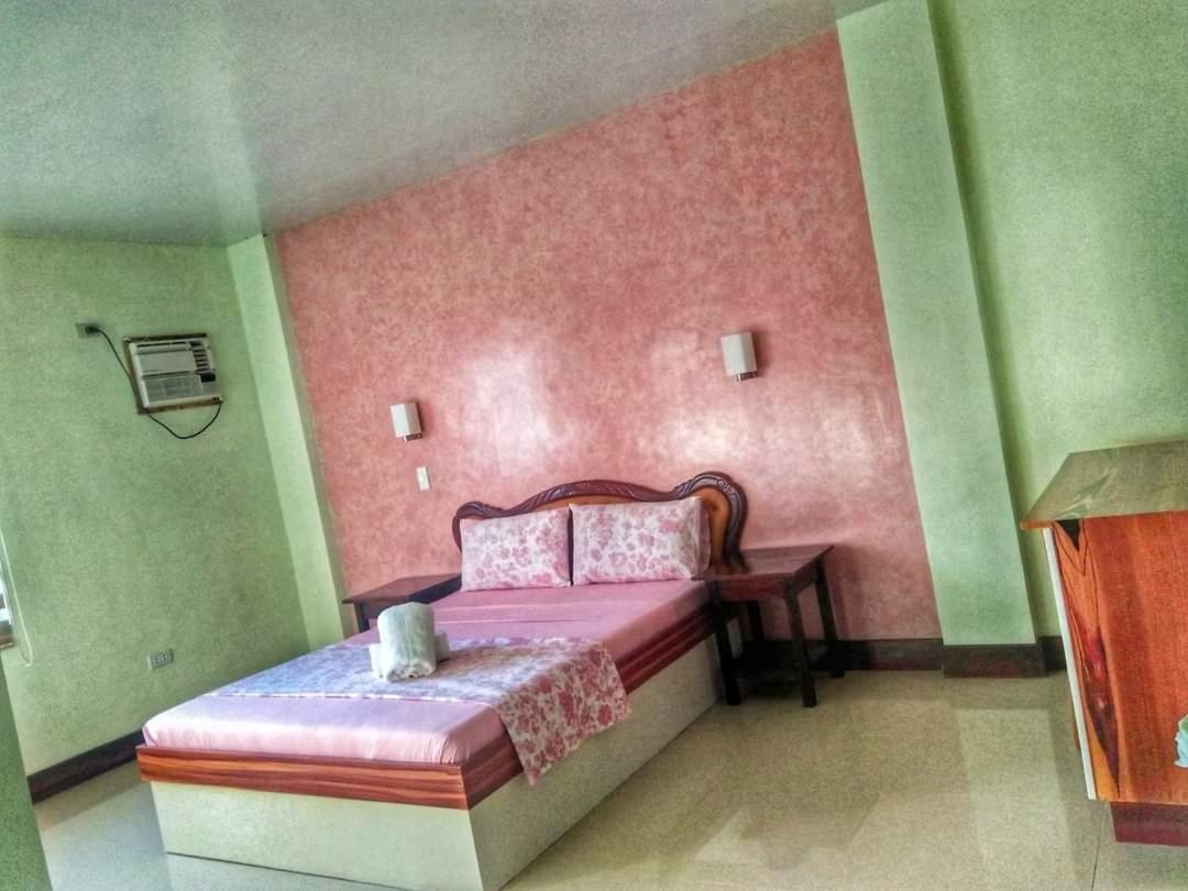 Calicoan Villa Sarog Екстериор снимка