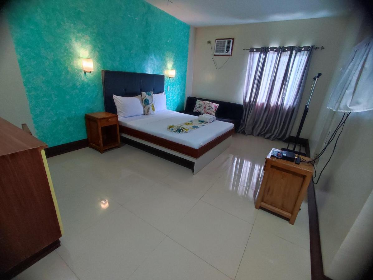Calicoan Villa Sarog Екстериор снимка