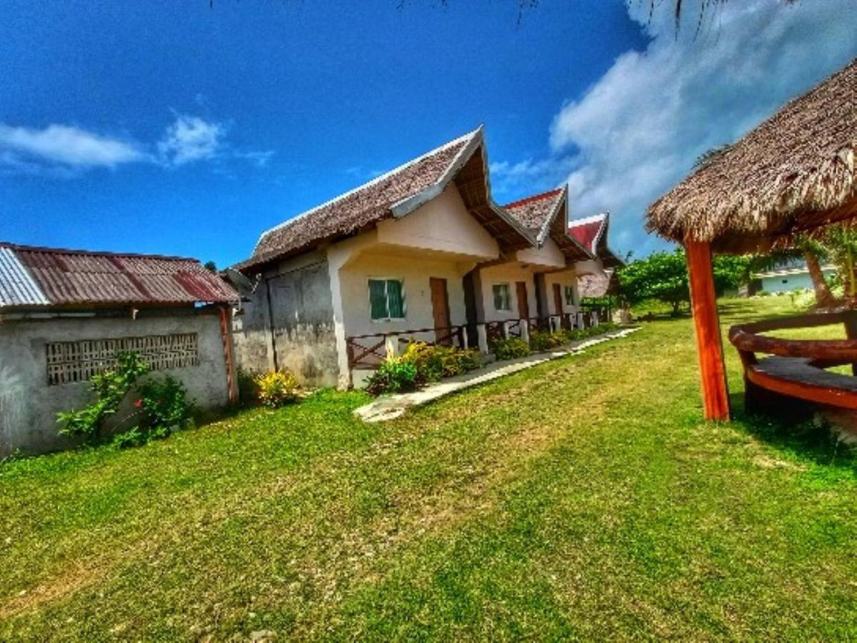 Calicoan Villa Sarog Екстериор снимка