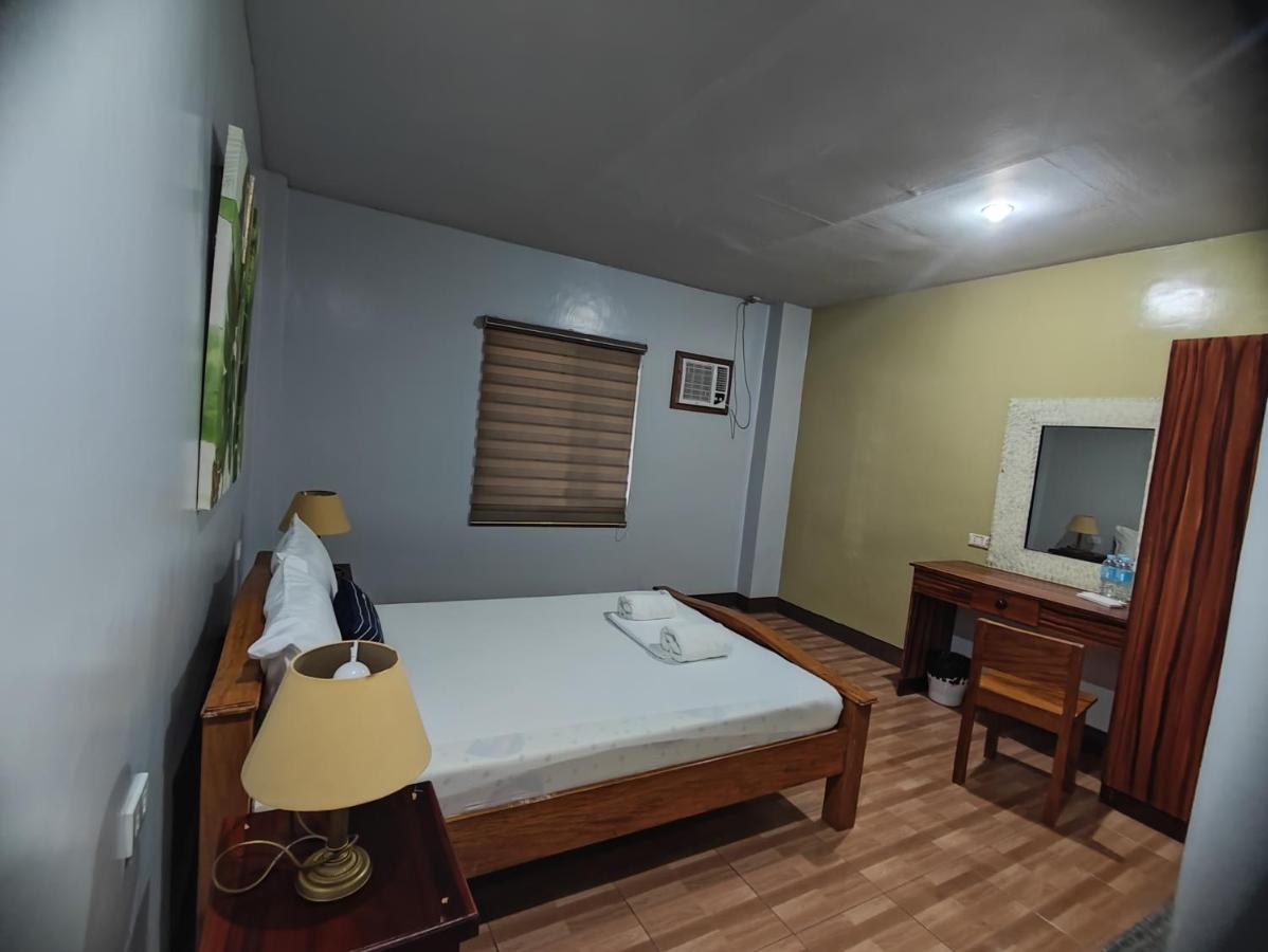 Calicoan Villa Sarog Екстериор снимка