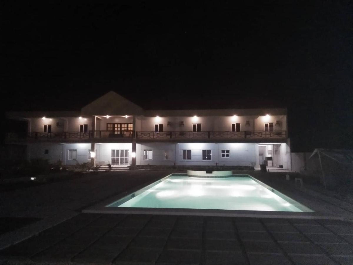 Calicoan Villa Sarog Екстериор снимка