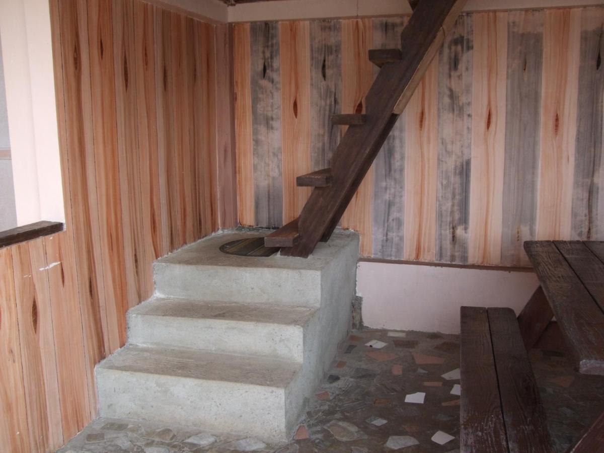 Calicoan Villa Sarog Екстериор снимка