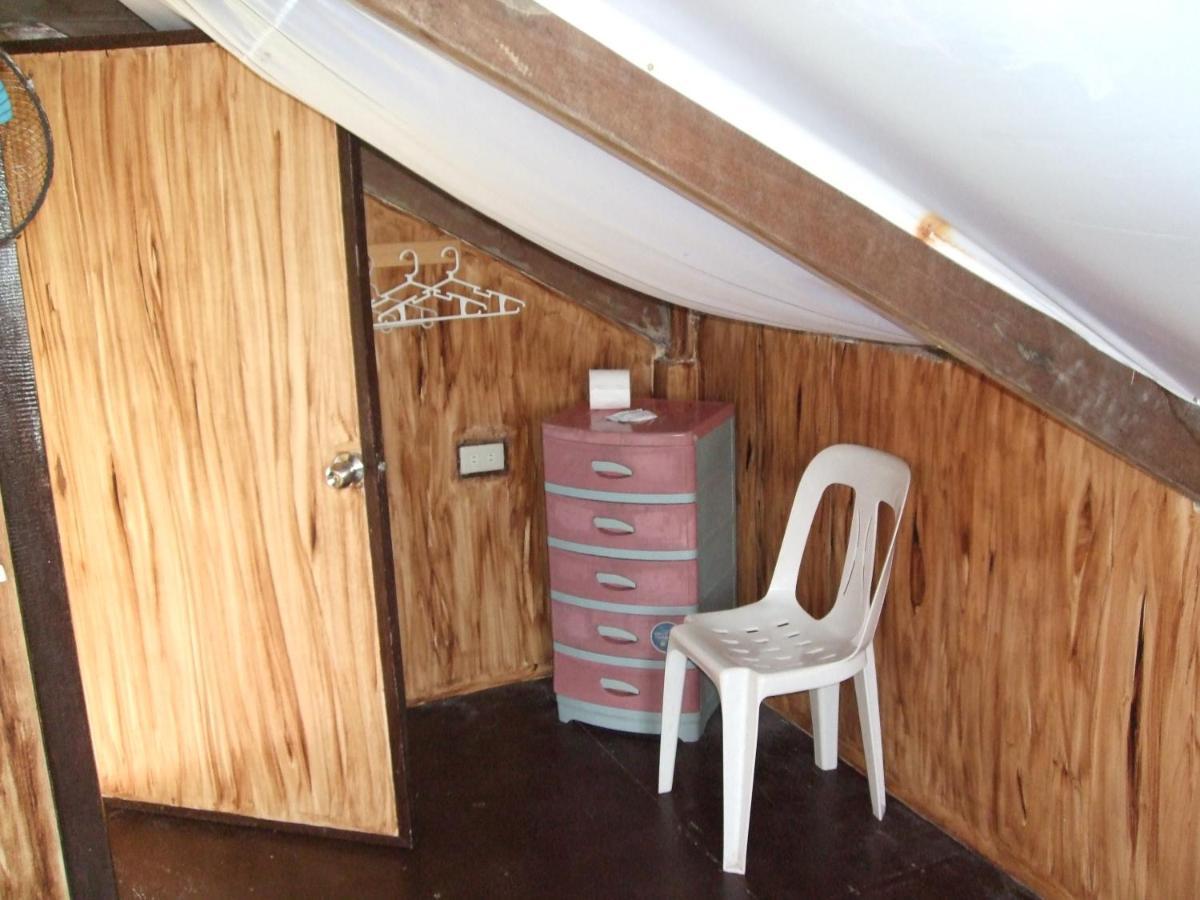 Calicoan Villa Sarog Екстериор снимка